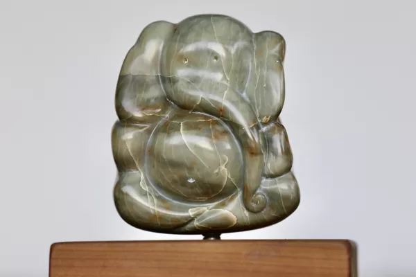 L’Elephanto