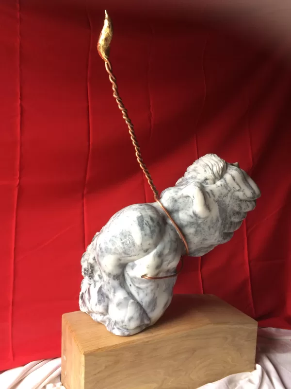 La sirène